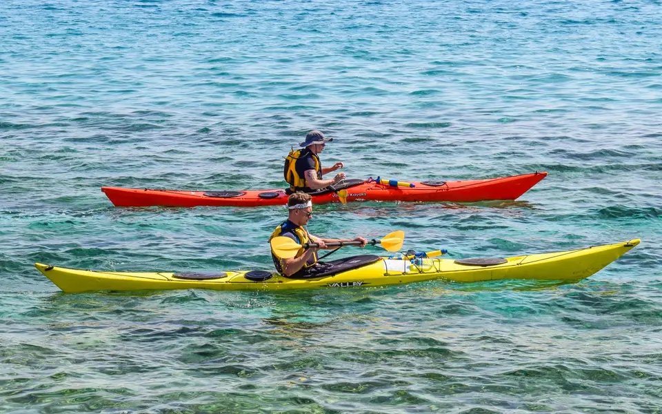 Offre de Mai sur le lac de Garde