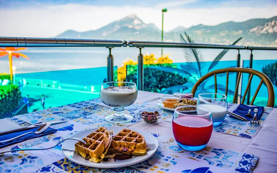 Offerta Giugno sul Lago di Garda