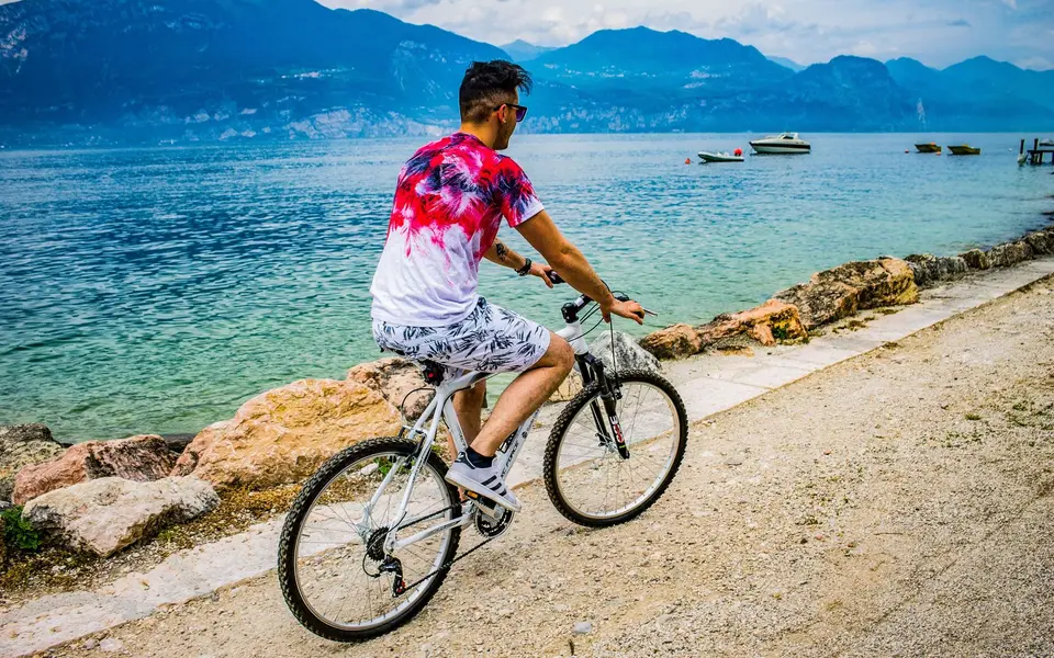 Offerta Ottobre sul Lago di Garda