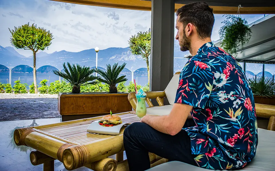 Offerta Luglio sul Lago di Garda