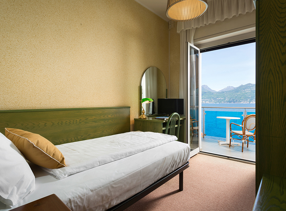 Rooms Hotel Caribe Lago Di Garda Brenzone