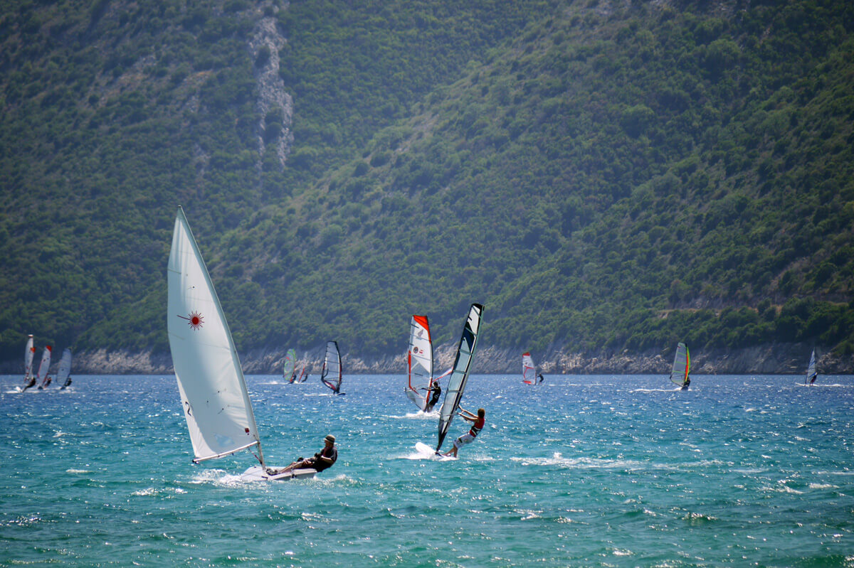 Windsurf