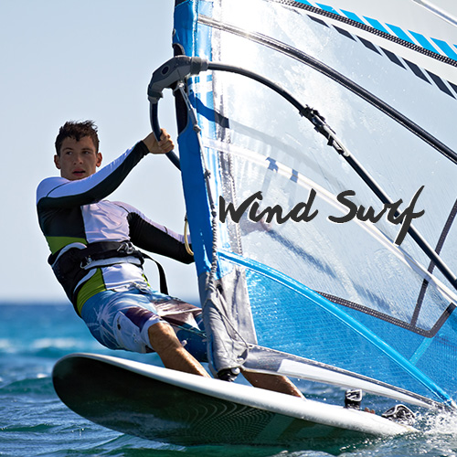 Windsurf