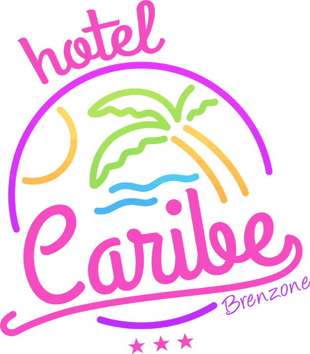 Hotel Caribe - Lago di Garda, Brenzone